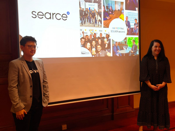 Keinginan Mengadopsi AI Masih Harus Dipandu dan Disiapkan