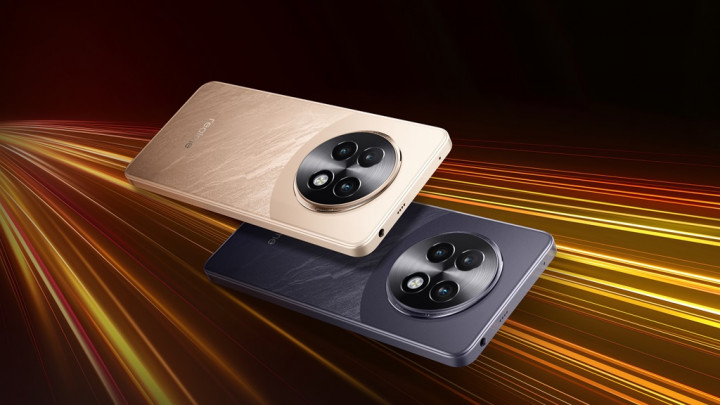 realme 13+ 5G Resmi Rilis di Indonesia, Spesifikasinya?