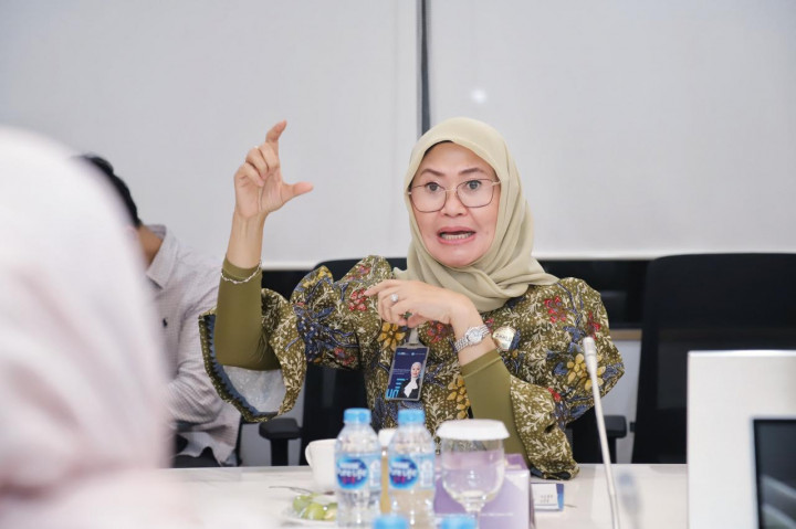 Melihat Transformasi Digital Berkontribusi Tingkatkan Pelayanan Jaminan Kecelakaan
