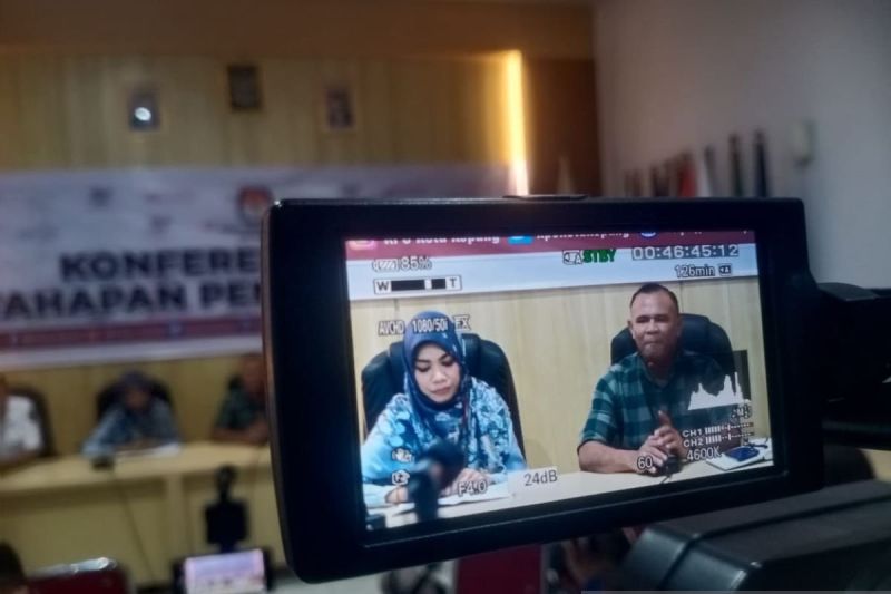 Disdukcapil Kota Kupang Tetap Buka saat Hari Libur