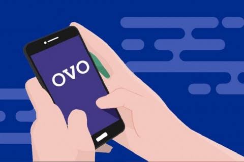 Begini Cara Top Up OVO dari DANA dengan Mudah