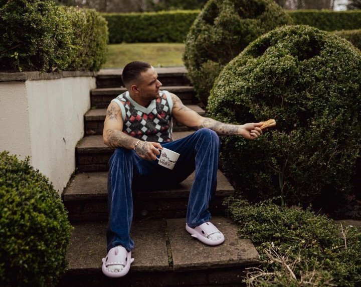 Cerita Sahabat tentang Kondisi Liam Payne Sebelum Meninggal