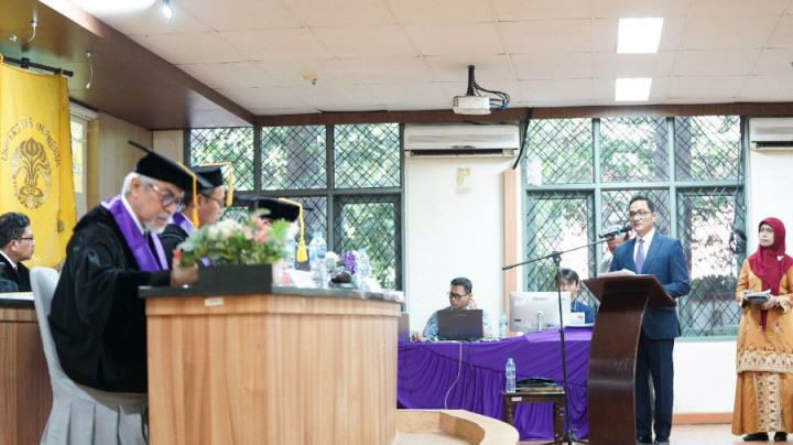 Penelitian Kinerja RS Swasta Temukan Fakta Menarik