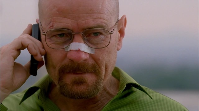 Breaking Bad Sudah Lebih dari Satu Dekade, Ini Fakta Keren Walter White