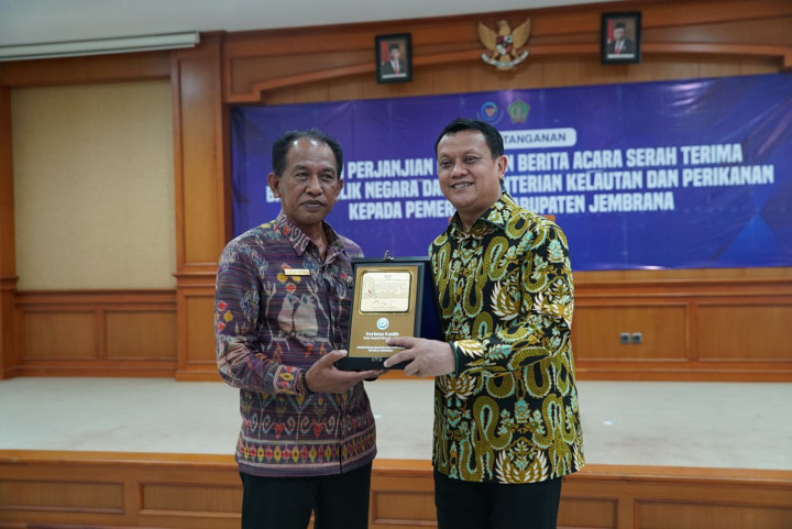 Majelis Adat Bikin Pemkab Jembrana Terima Hibah Lahan 2,5 Hektare, Simak Sebabnya!