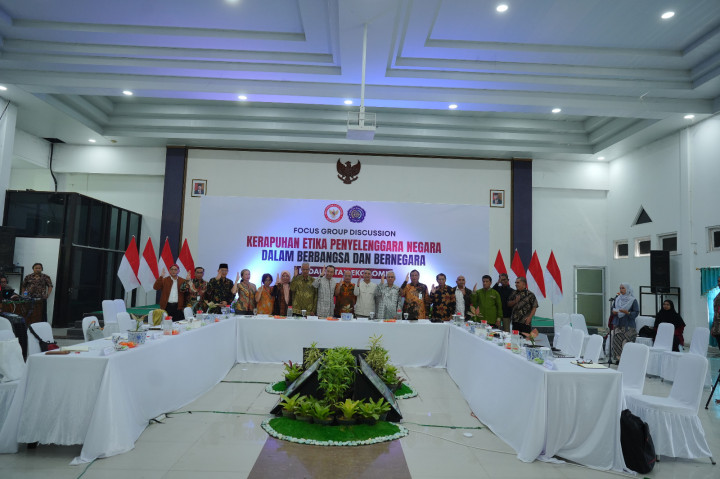 Pemberdayaan Ekonomi Berbasis Masyarakat jadi Solusi Mengentaskan Kemiskinan