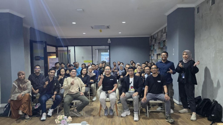 Dukung <i>Startup</i> Energi, Begini Inisiatif dari PLN