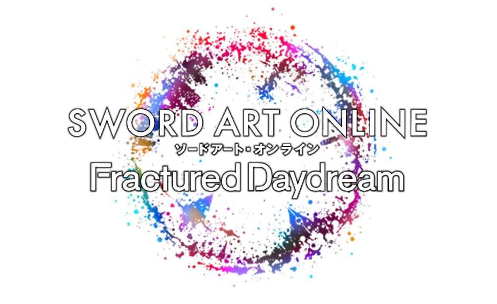 SAO Fractured Daydream DLC Pertama Kini Tersedia
