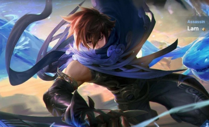 Panduan Build Lam Terbaik di Honor of Kings