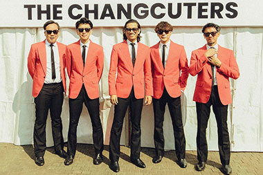 Tria The Changcuters Alami Hilang Ingatan