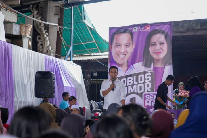 Atasi Banjir Kiriman, Sendi-Meli Siapkan Solusi Konkret bagi Kota Bogor