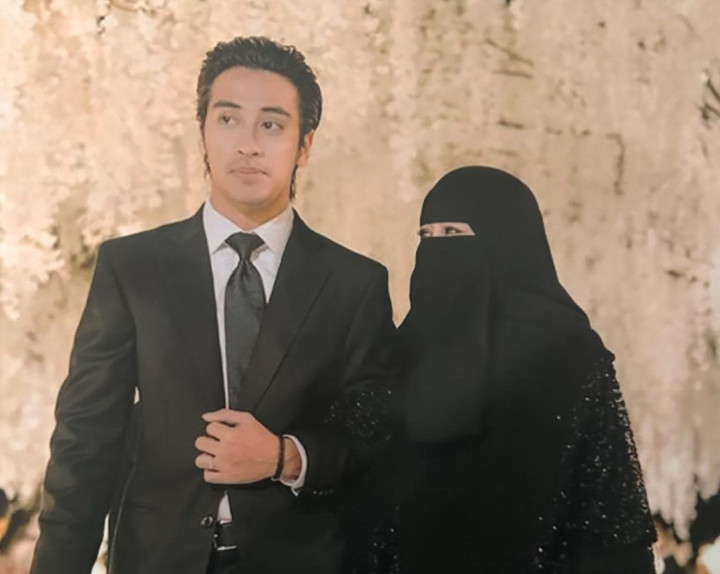 Viral Foto Syur Mirip Abidzar Al Ghifari, Begini Tanggapan Ummi Pipik