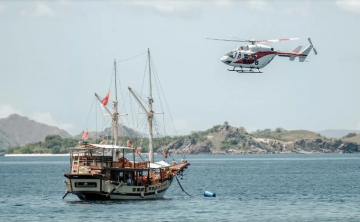 Kemenparekraf Dorong Penguatan Keselamatan dan Keamanan di Destinasi Wisata