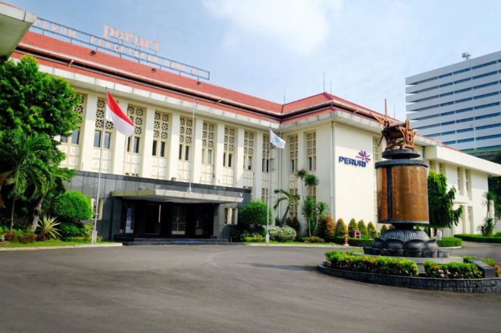 Punya Nilai Sejarah, Aset Peruri Ditetapkan sebagai Cagar Budaya