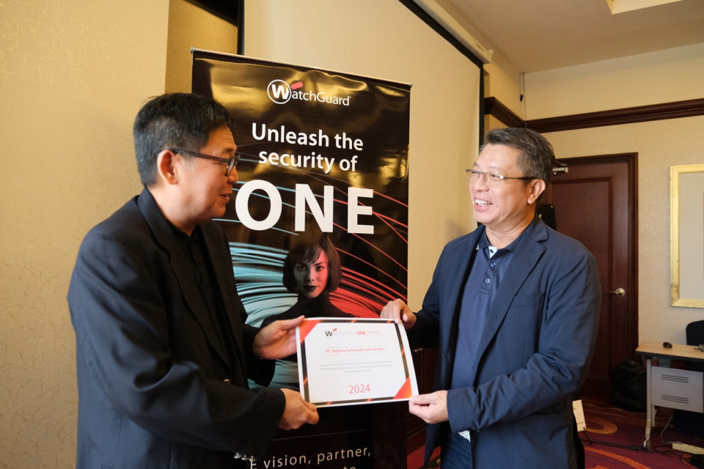 Cara WatchGuard Lindungi Bisnis dan Berdayakan MSP