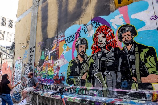 AS Tekankan Pentingnya Penarikan Penuh Israel dari Jalur Gaza