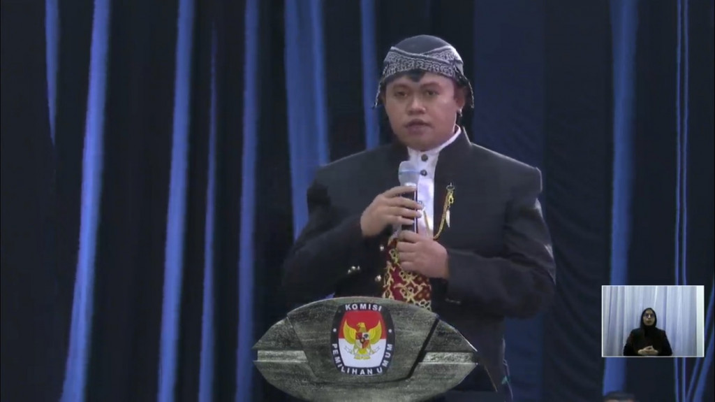 Debat Pilgub Jatim Diharapkan Jadi Panduan 31 Juta Pemilih
