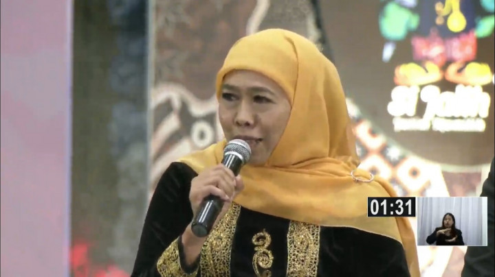 Risma Bakal Sediakan UHC untuk Atasi Penyakit Jantung hingga Stroke di Jatim