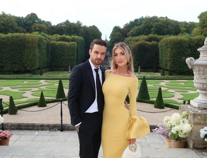 Alasan Kekasih Pulang Duluan Sebelum Liam Payne Meninggal