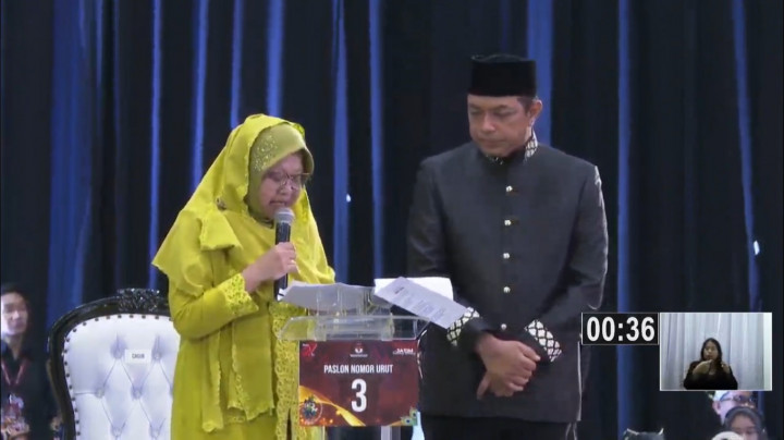 Gus Hans Dorong Lulusan Vokasi Mampu Membuka Lapangan Kerja