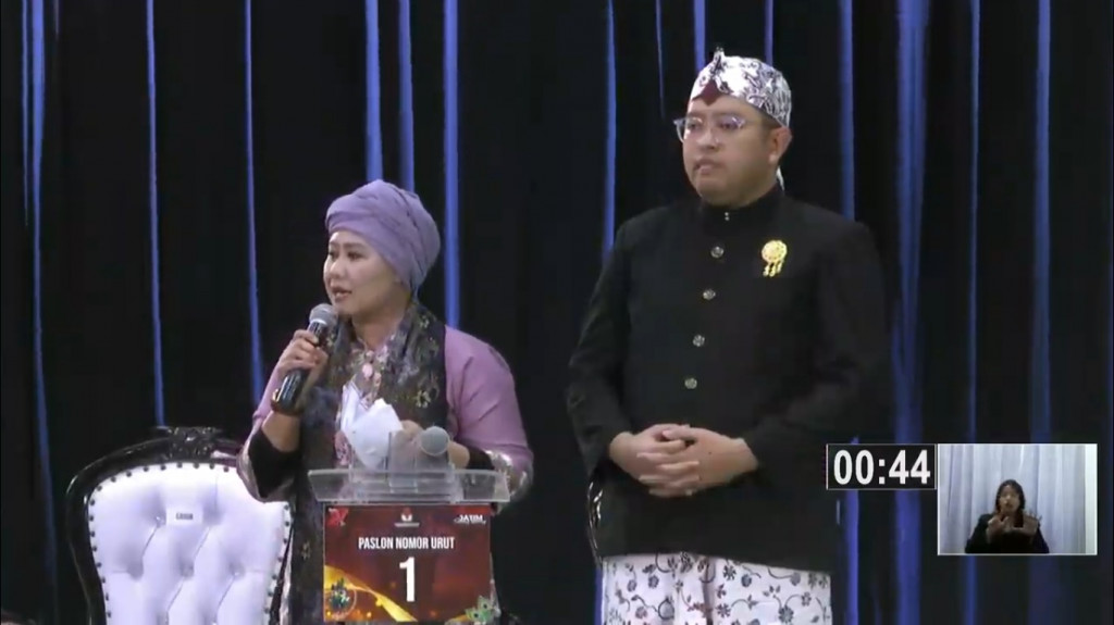 Lukman Ungkap 35 Persen Masyarakat Jawa Timur Belum Bisa Akses Internet