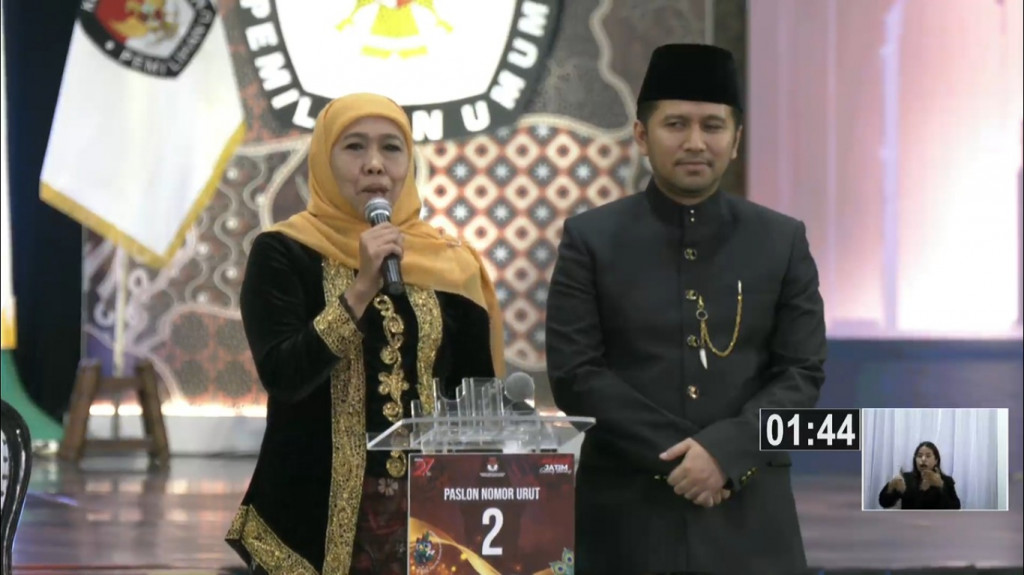 Strategi Khofifah-Emil Percepat Transformasi UMKM ke Digital