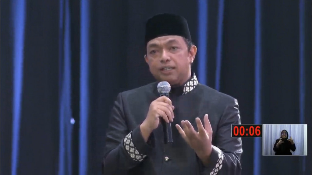 Ingin Padukan Dakwah dan Budaya, Gus Hans Tawarkan Paslon Lain Jadi Konsultan