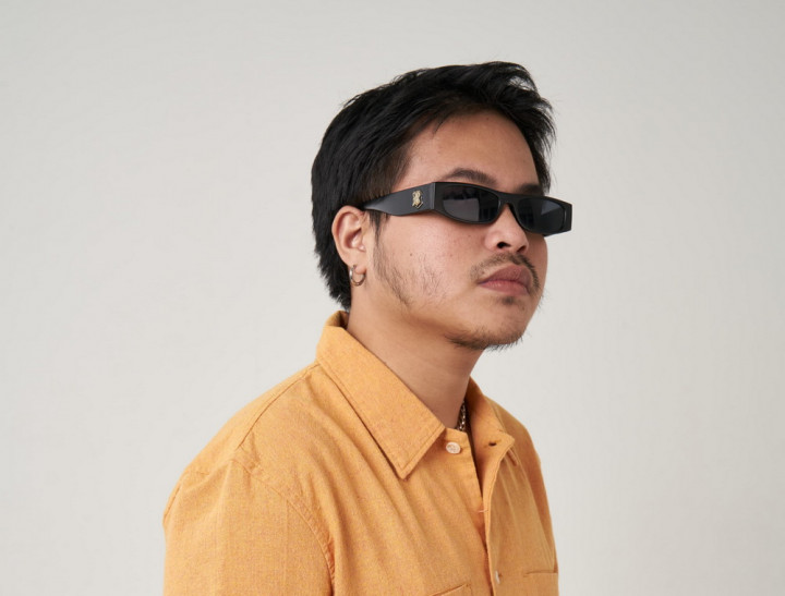 Adnan Veron Ingin Bawa Musik EDM Indonesia ke Pentas Dunia