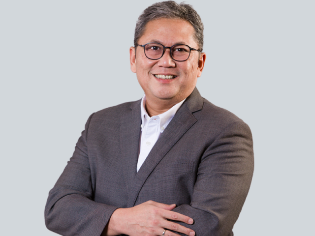 Laba Jasindo Melesat Lebih dari 200% di Kuartal III-2024