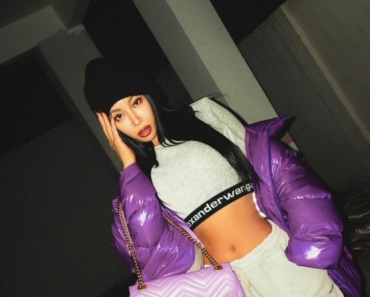 Jessi Akhiri Kontrak dengan Agensi Usai Insiden Penyerangan Penggemar