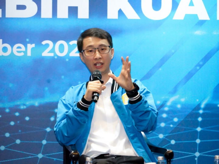 Perpanjangan Waktu Pendaftaran PFAK Diyakini Bikin Industri Kripto Makin Kuat