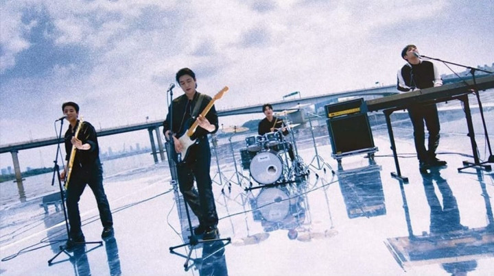 Rekomendasi Lagu DAY6 Sebelum Nonton Konsernya di Jakarta Hari Ini