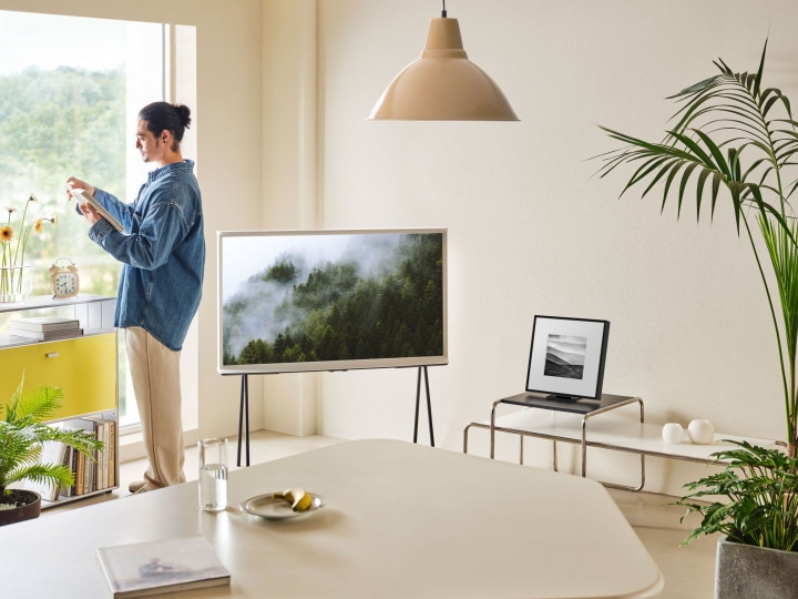 Samsung Hadirkan Audio Paling Imersif lewat Ekosistem Produknya