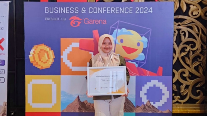 Kenali 3 Top Scorer dan Lulusan Program Play x Unity 2024