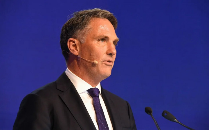 Wakil PM Australia Akan Hadiri Pelantikan Prabowo Subianto