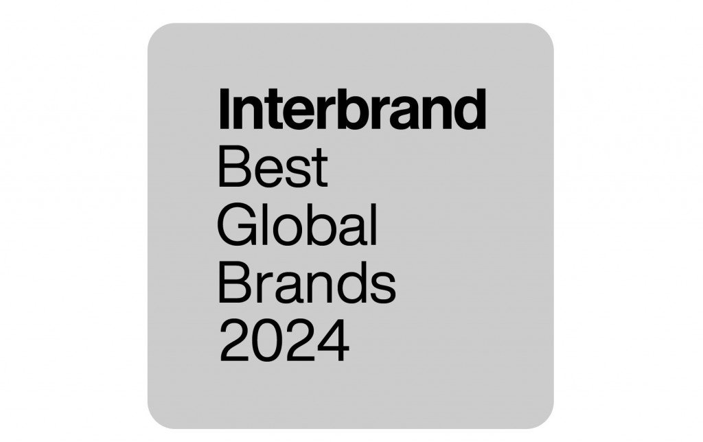 Samsung Electronics Tempati Top 5 Global Brand 2024