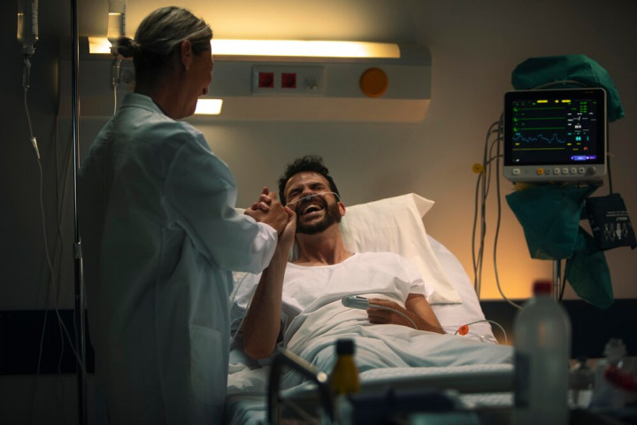 Mengenal Terminal Lucidity, Fenomena Mendadak Sembuh Sebelum Meninggal