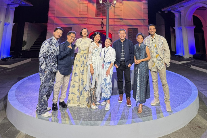 Daftar Nominasi Festival Film Indonesia 2024 Diumumkan