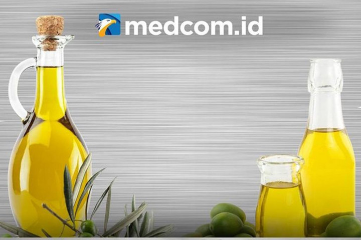 Manfaat Minyak Zaitun untuk Perabotan Rumah Tangga