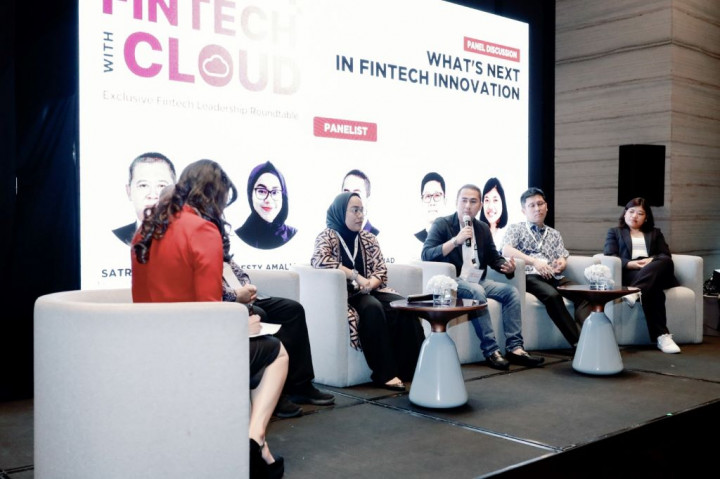 Perluasan Edukasi Jadi Kunci Dorong Pertumbuhan Ekonomi Digital