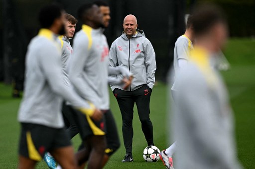 Liverpool tidak Dalam Kekuatan Terbaik untuk Menjamu Chelsea