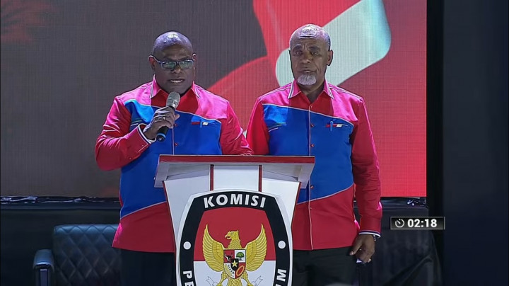 Bikin Warga Lokal Tuan di Tanah Sendiri, Meki-Deinas Bakal Bikin Regulasi Khusus