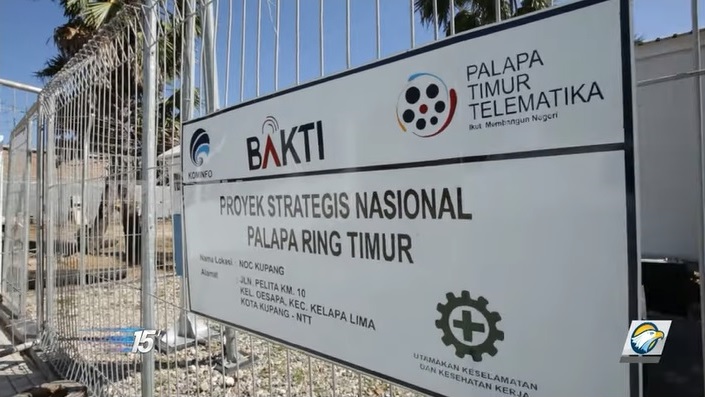 10 Tahun Pemerintahan Jokowi: Transformasi Digital Berdampak Luas terhadap Berbagai Sektor