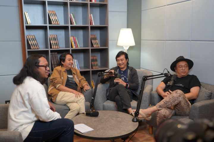 Masih Rutin Bikin Konser, Bukti KLa Project Belum Mau Berhenti Berkarya