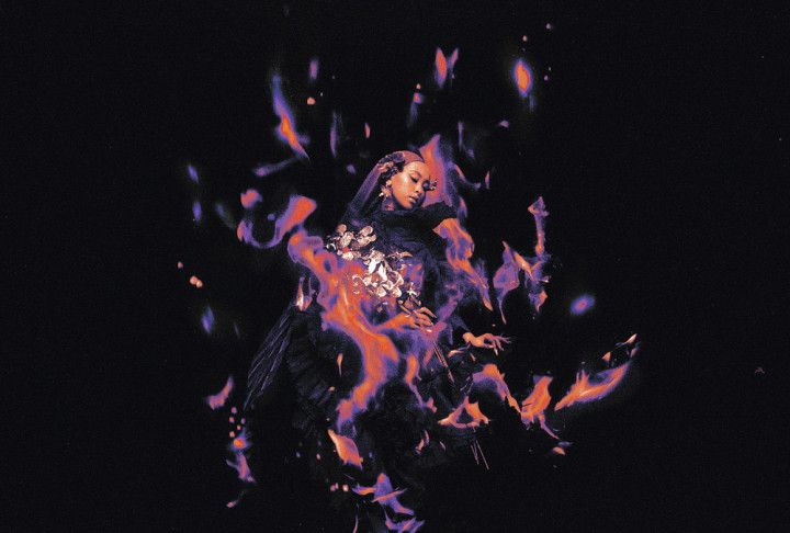 Jinan Laetitia Hadirkan Kisah Tentang Kehilangan di Album The Pendulum