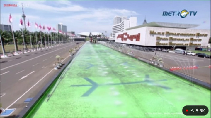 Sejarah Tanggal Pelantikan Presiden RI dari Masa ke Masa, 20 Oktober Sejak Kapan?