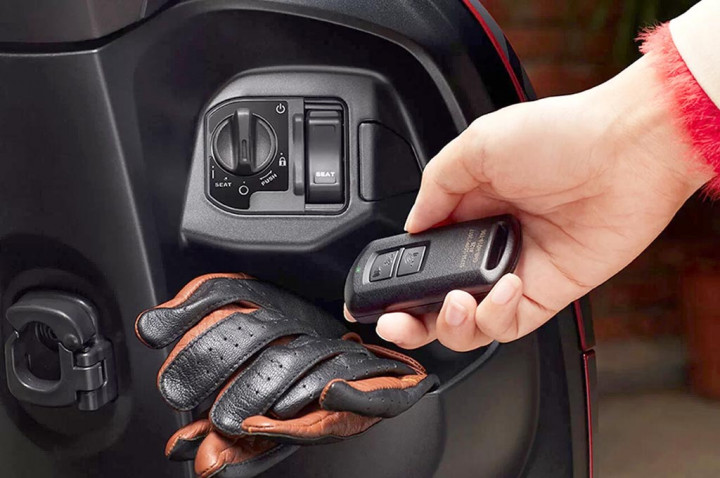 Answer Back System: Solusi Cerdas Mencari Motor yang Terparkir