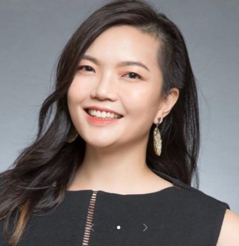 No Kaleng-kaleng! Stella Christie, Ilmuwan Cantik nan Nyentrik