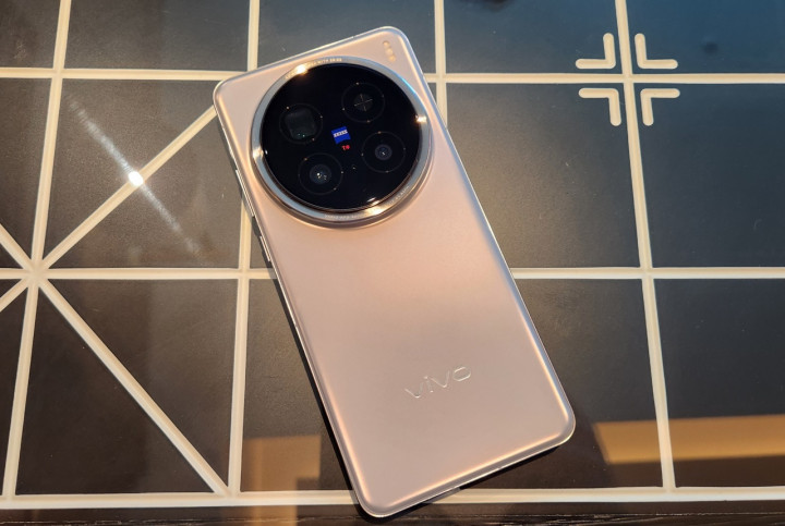 Beberapa Hasil Foto Landscape Vivo X200 Pro