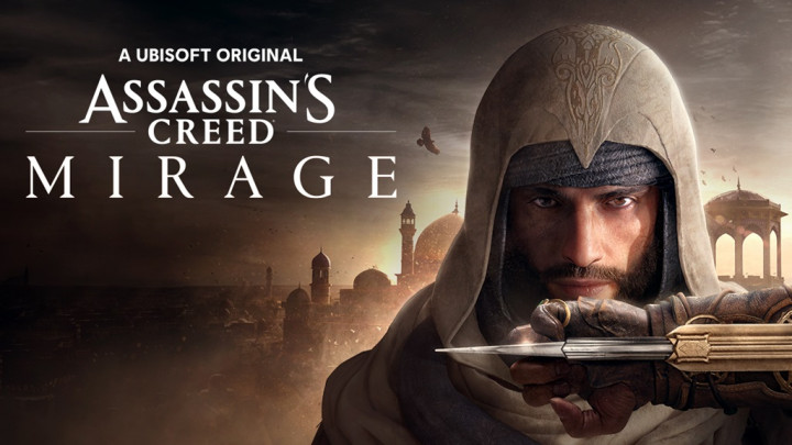 Tersedia di Steam, Berapa Harga Game Assasin’s Creed Mirage?
